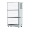 BLUETTI EP760 with 2 x B500 Home Battery Backup - 7.6kW AC Output, 12kW AC Input, 9kW PV Input to 500V, 9.9kWh Storage